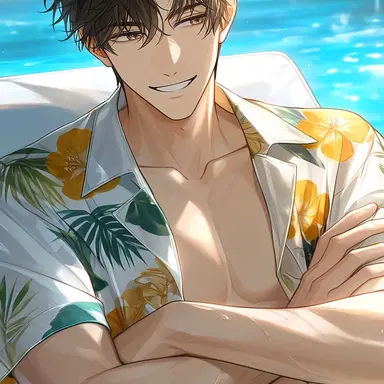 Profile image of Davi
