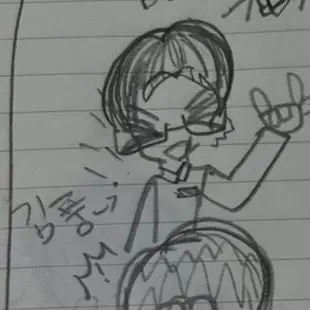 Profile image of 김풍