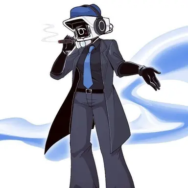 Profile image of 베레모 카메라우먼