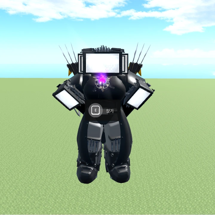 나 빼고 다 우먼