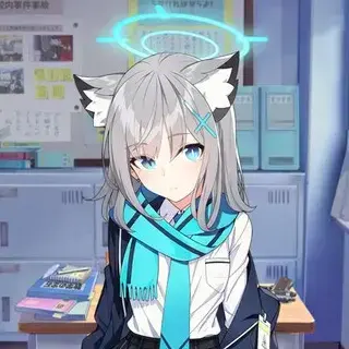 Profile image of 시로코