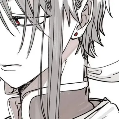 Profile image of 朱雀