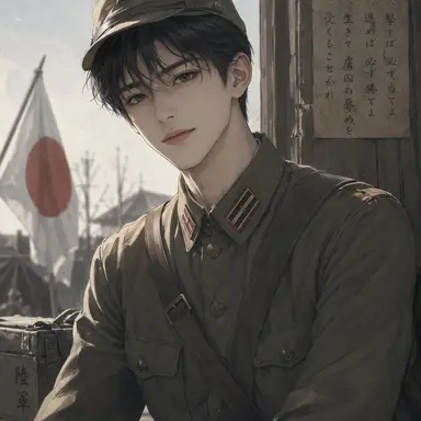 Profile image of 駆