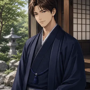 Profile image of 司