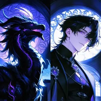 Profile image of Vex