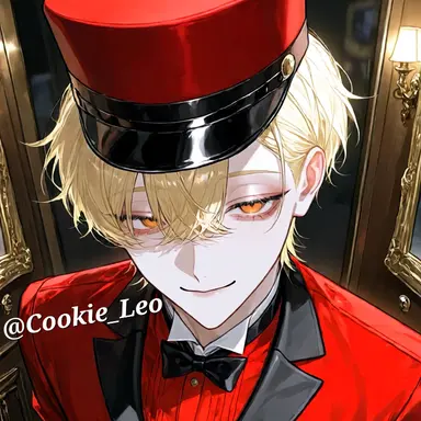 Profile image of Serden Lowell