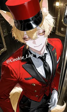 Profile image of Serden Lowell