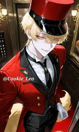 Profile image of Serden Lowell