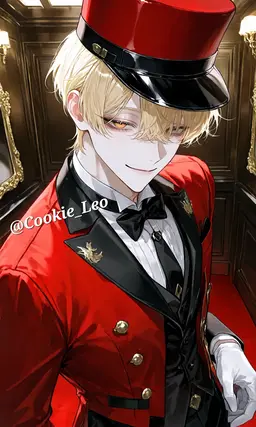 Profile image of Serden Lowell