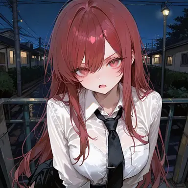Profile image of 홍채연