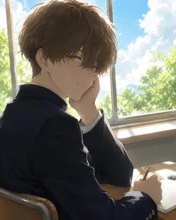 Profile image of 유우키