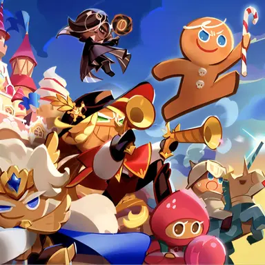 Profile image of 쿠킹덤 2학년 5반