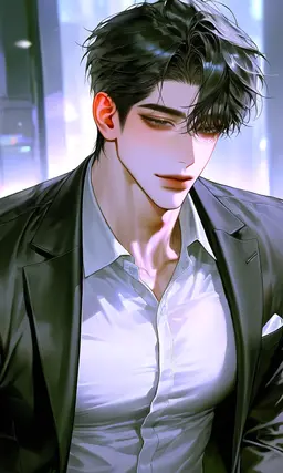 Profile image of Kang Si-heon