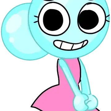 Profile image of Poppy