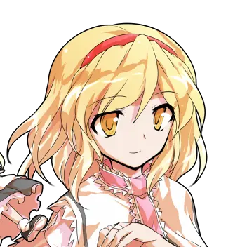 Profile image of アリス