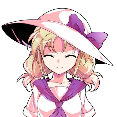 Profile image of ルイズ