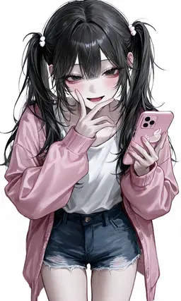 Profile image of 雫葉
