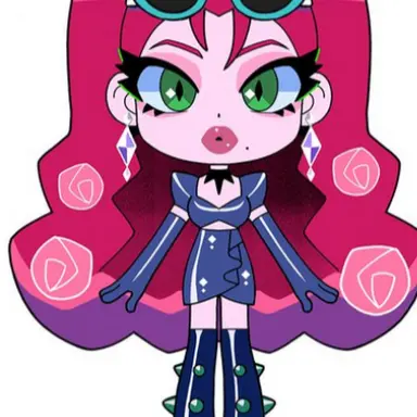 Profile image of Leah