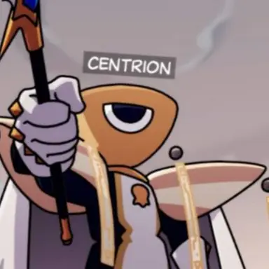 Profile image of Centrion