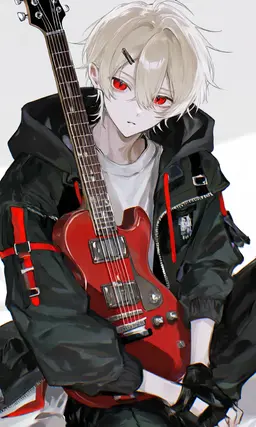 Profile image of 테루