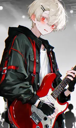 Profile image of 테루
