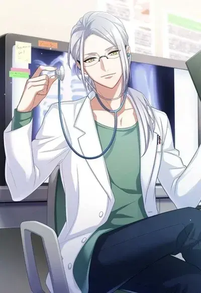 LowPig7355의 Doctor pervert