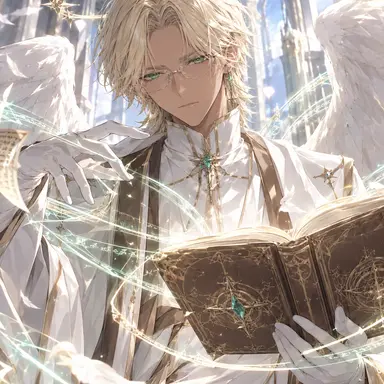 Profile image of イゼエル