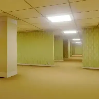 Profile image of Backrooms