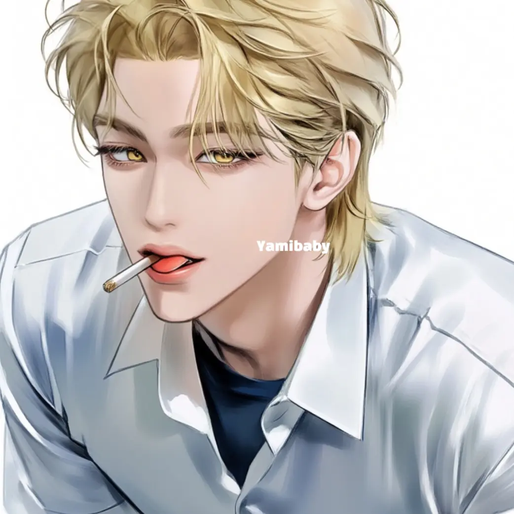 yamibaby의 문준혁