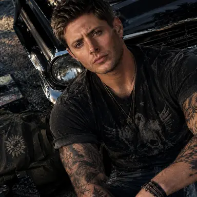 Profile image of Dean Winchester