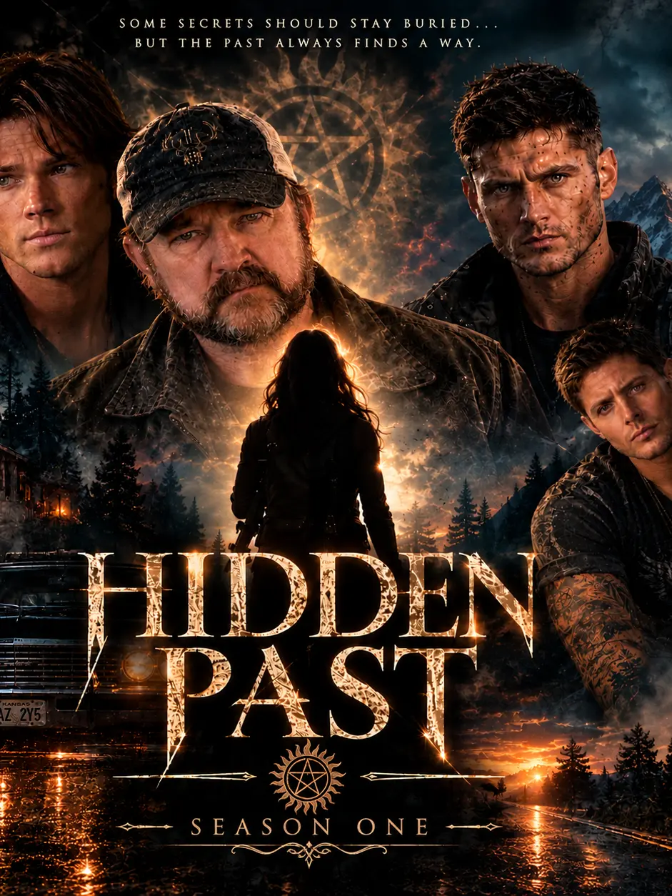 RoseRock의 Hidden Past