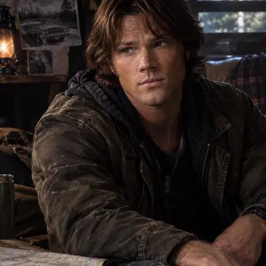 Profile image of Sam Winchester