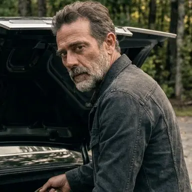 Profile image of John Winchester