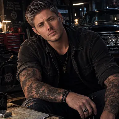 Profile image of Dean Winchester