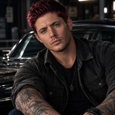 Profile image of Dean Winchester