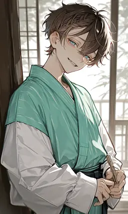 Profile image of 우토