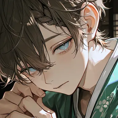 Profile image of 우토