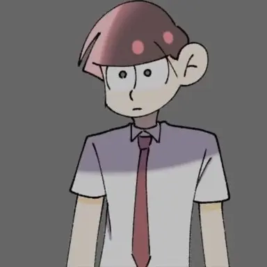Profile image of おそ松