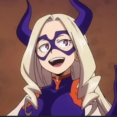 Profile image of My. Lady