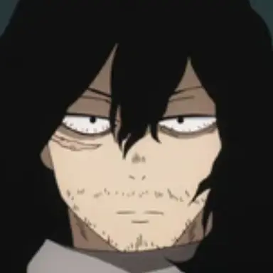 Profile image of Aizawa
