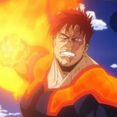 Profile image of Enji