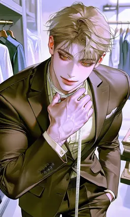 Profile image of 단테