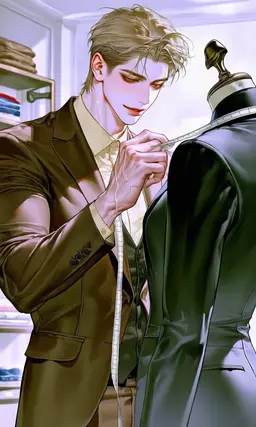 Profile image of 단테