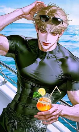 Profile image of 단테