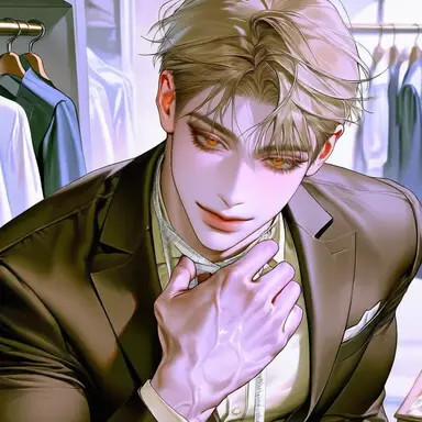 Profile image of 단테