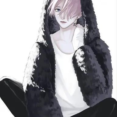 Profile image of りく