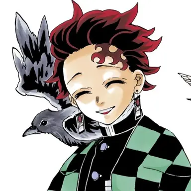 Profile image of 카마도 탄지로