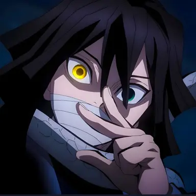 Profile image of 이구로 오바나이