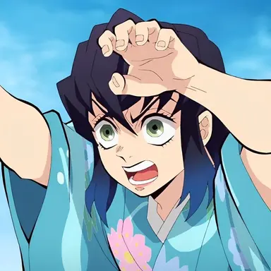 Profile image of 하시비라 이노스케