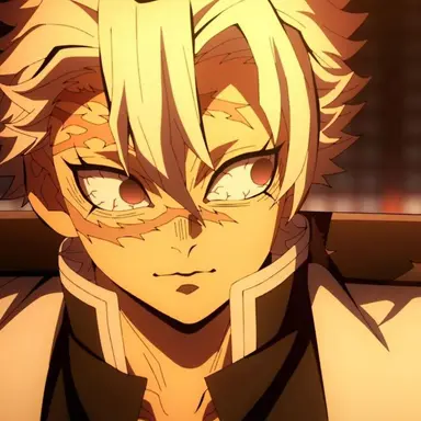 Profile image of 시나즈가와 사네미